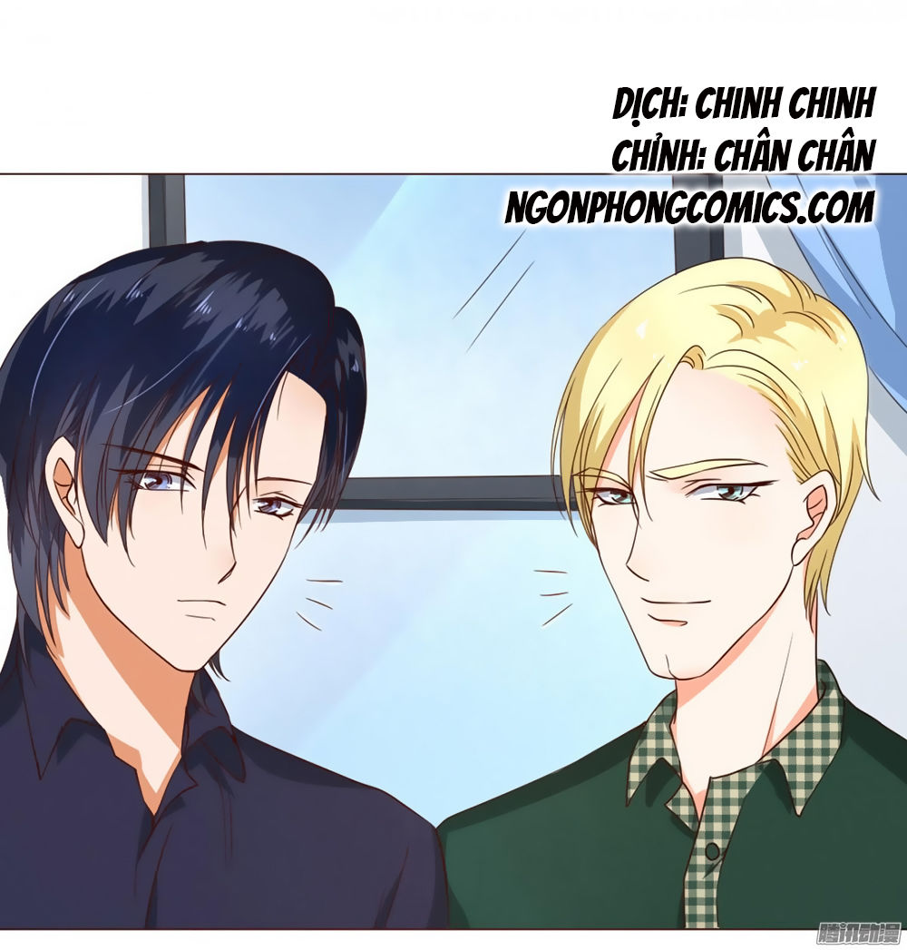 Bác Sĩ Sở Cũng Muốn Yêu Chapter 32 - 3