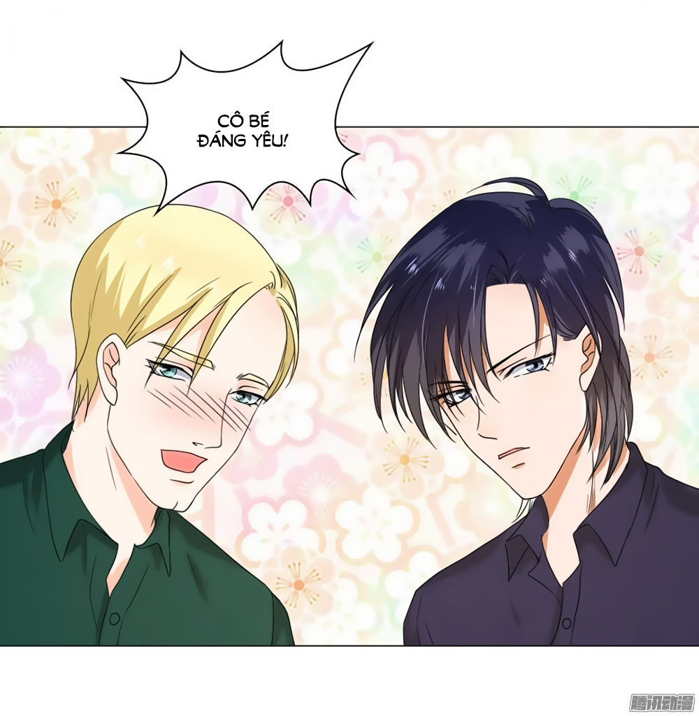 Bác Sĩ Sở Cũng Muốn Yêu Chapter 32 - 21