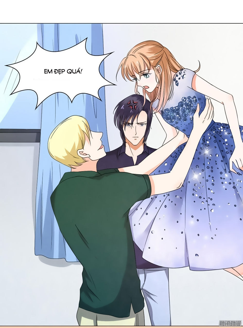 Bác Sĩ Sở Cũng Muốn Yêu Chapter 32 - 22