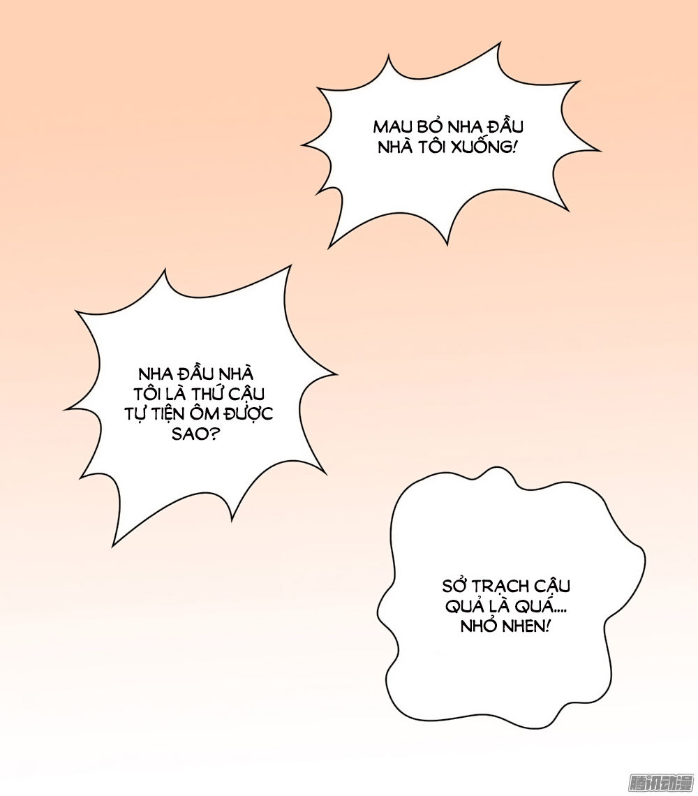 Bác Sĩ Sở Cũng Muốn Yêu Chapter 32 - 23