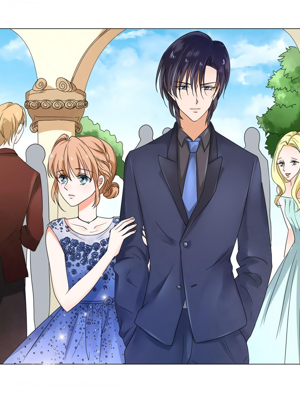 Bác Sĩ Sở Cũng Muốn Yêu Chapter 32 - 25