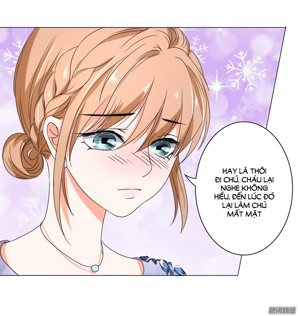 Bác Sĩ Sở Cũng Muốn Yêu Chapter 32 - 28