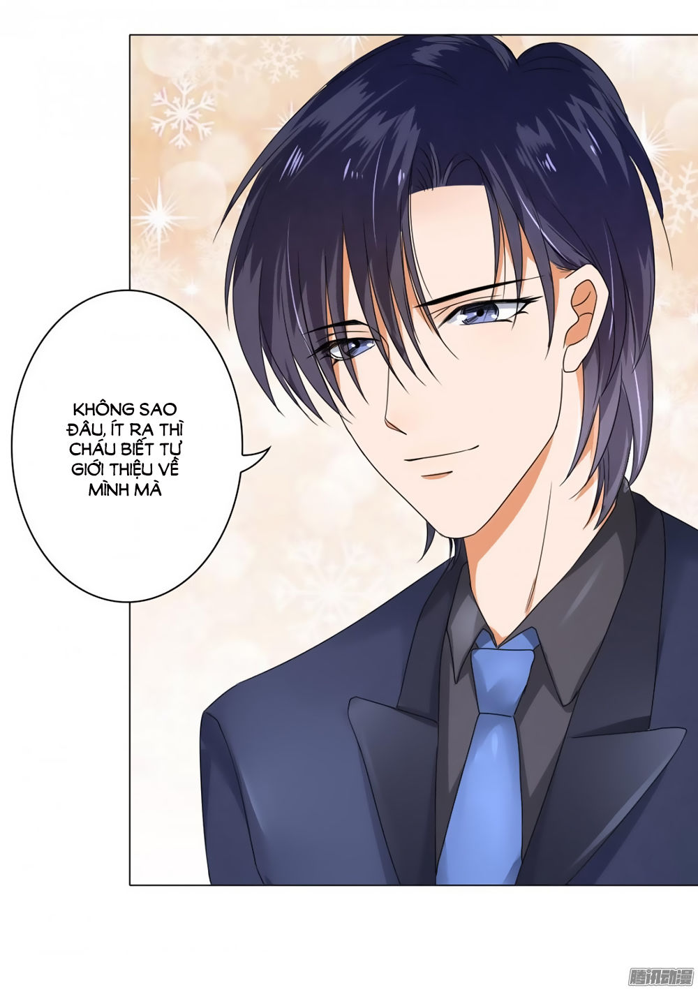 Bác Sĩ Sở Cũng Muốn Yêu Chapter 32 - 29