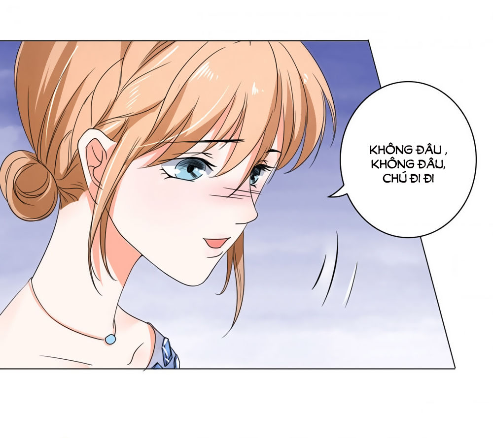 Bác Sĩ Sở Cũng Muốn Yêu Chapter 32 - 30