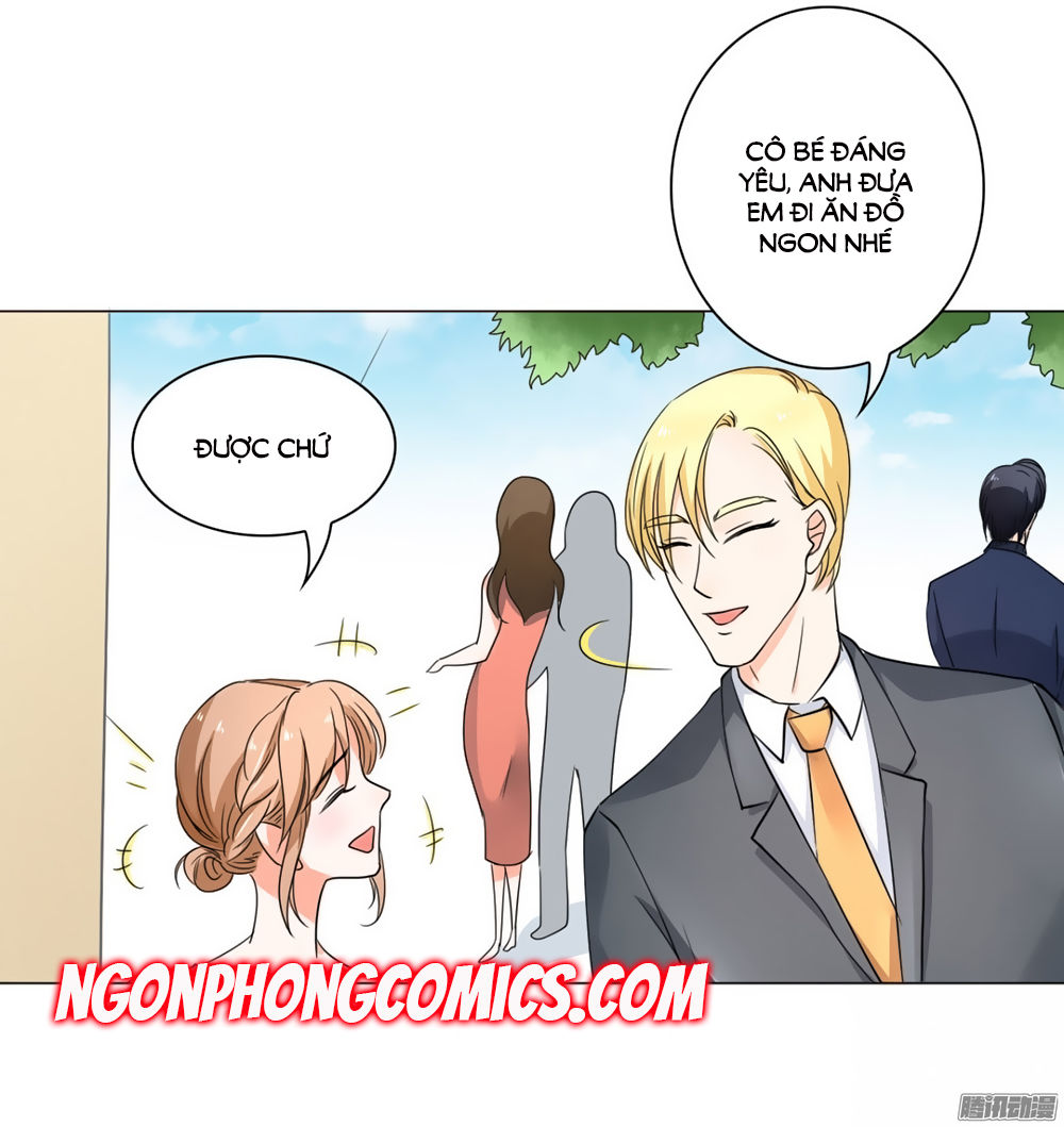 Bác Sĩ Sở Cũng Muốn Yêu Chapter 32 - 40