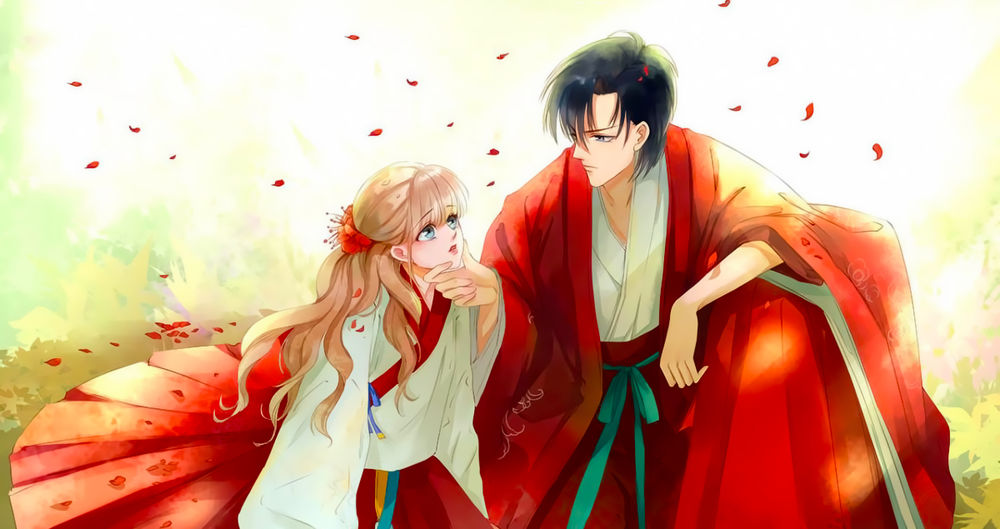 Bác Sĩ Sở Cũng Muốn Yêu Chapter 32 - 41