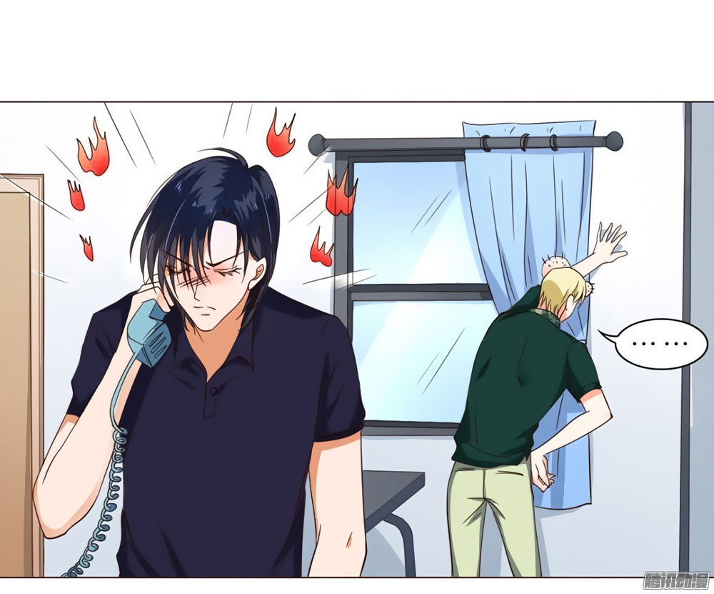 Bác Sĩ Sở Cũng Muốn Yêu Chapter 32 - 8