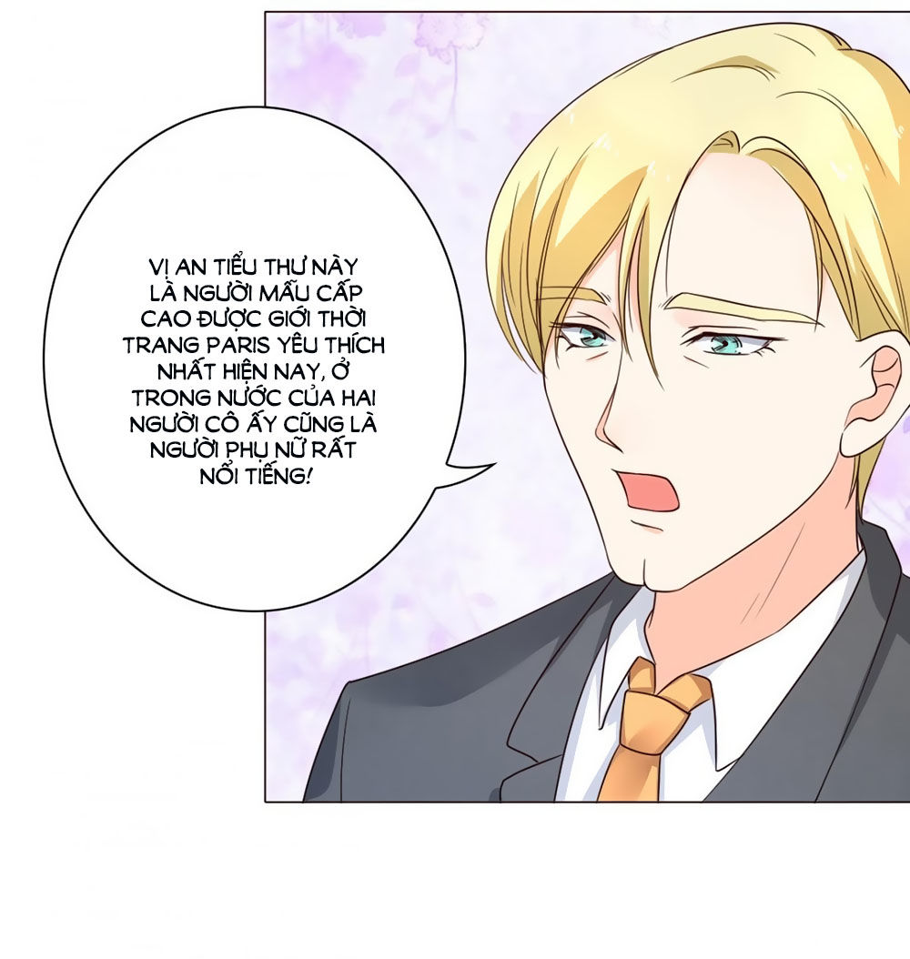 Bác Sĩ Sở Cũng Muốn Yêu Chapter 33 - 11