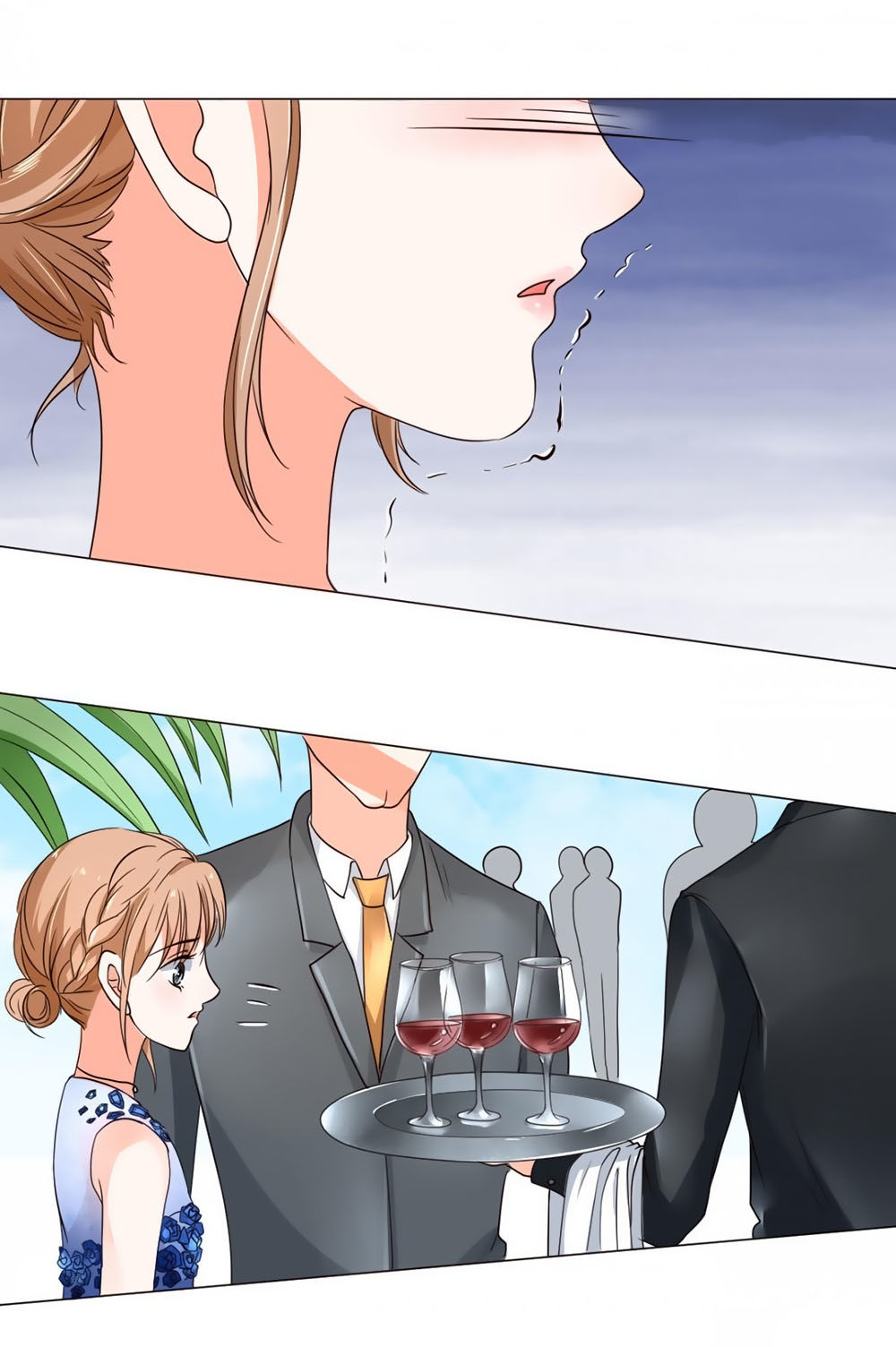 Bác Sĩ Sở Cũng Muốn Yêu Chapter 33 - 18