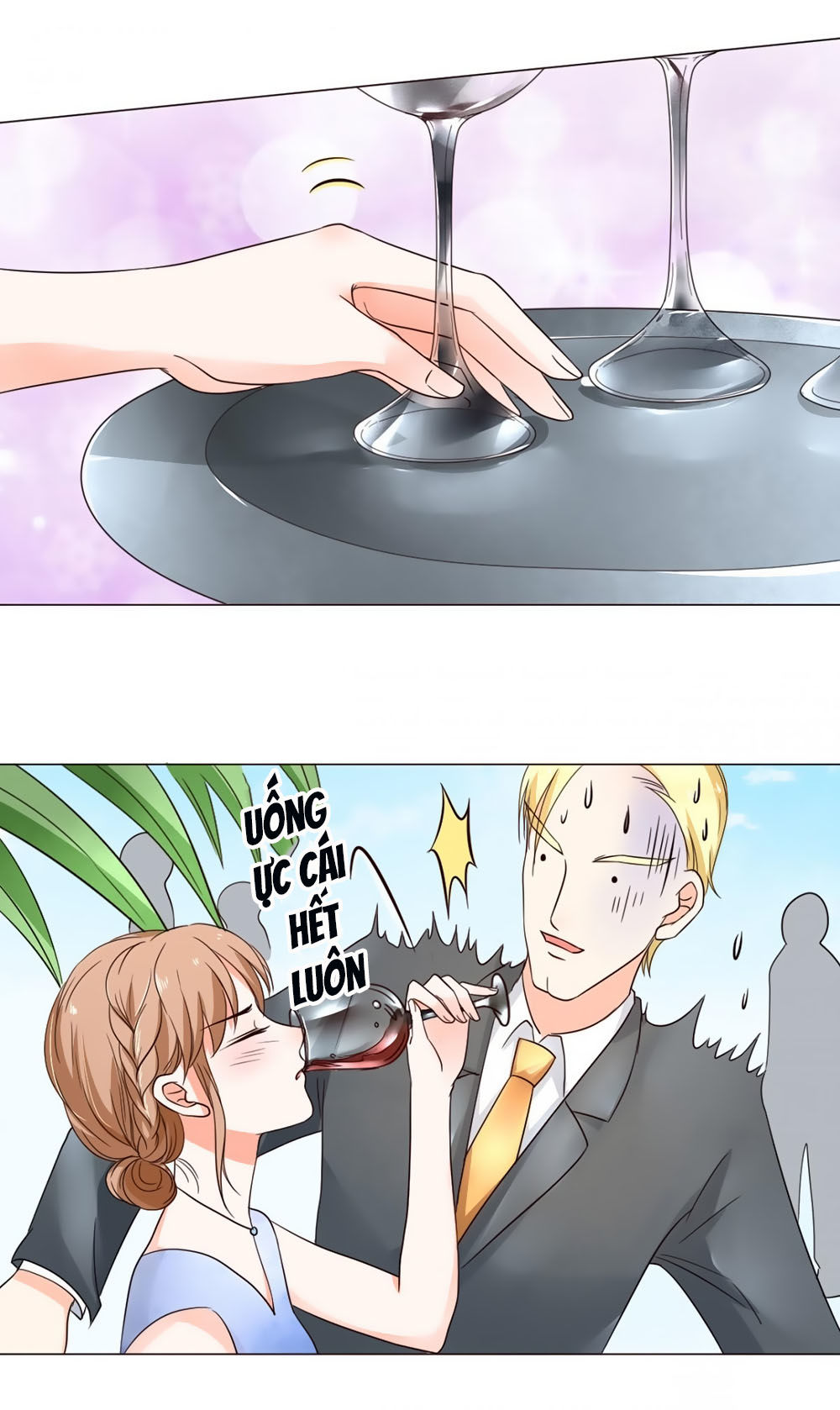 Bác Sĩ Sở Cũng Muốn Yêu Chapter 33 - 19