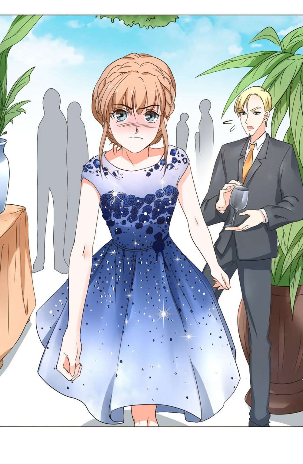 Bác Sĩ Sở Cũng Muốn Yêu Chapter 33 - 22