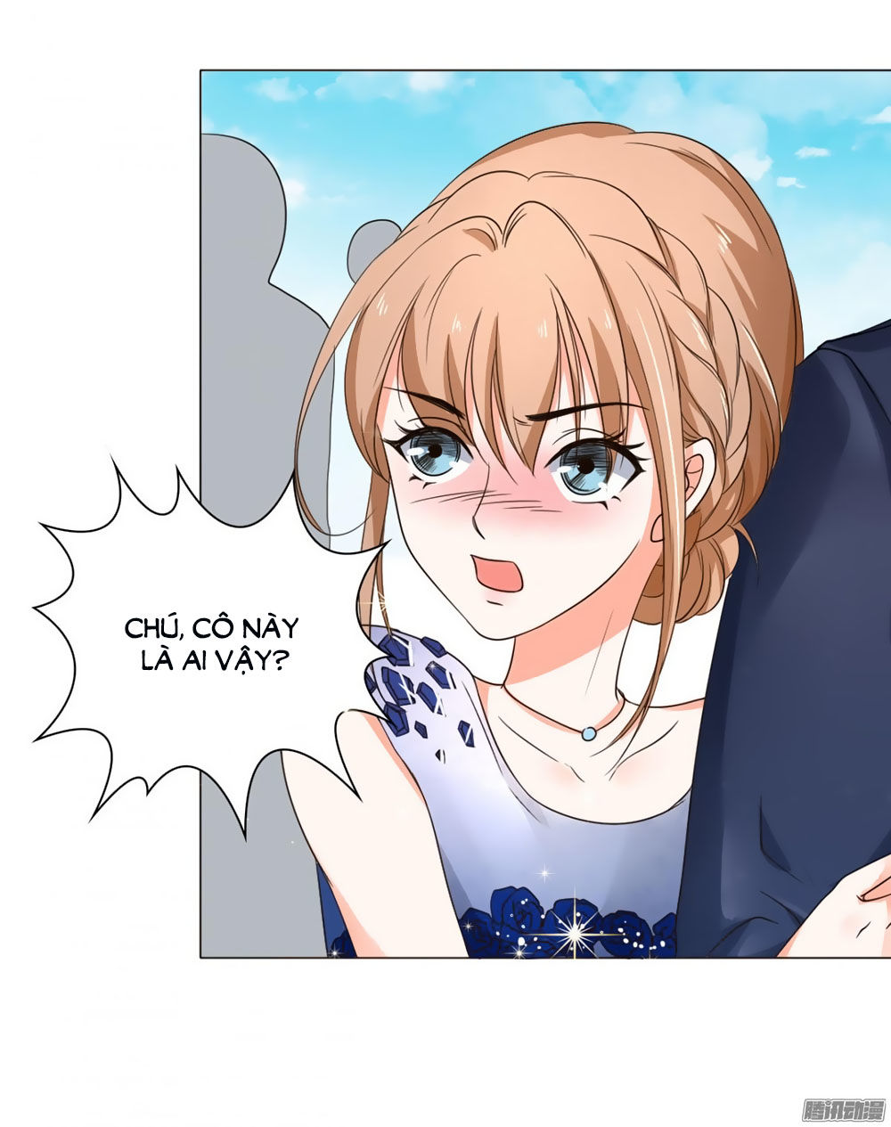 Bác Sĩ Sở Cũng Muốn Yêu Chapter 33 - 26