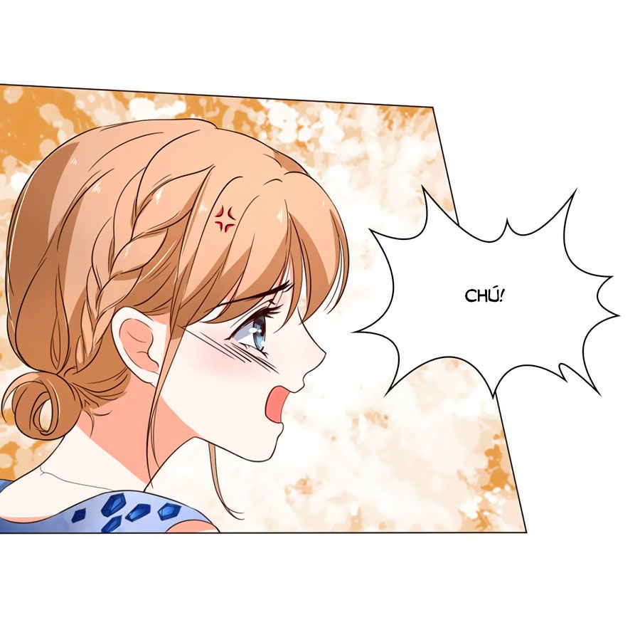 Bác Sĩ Sở Cũng Muốn Yêu Chapter 34 - 11