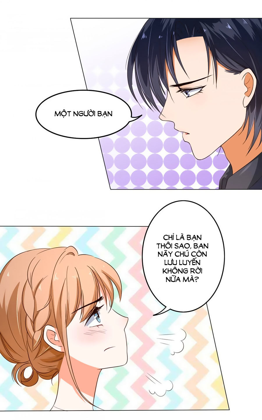 Bác Sĩ Sở Cũng Muốn Yêu Chapter 34 - 13