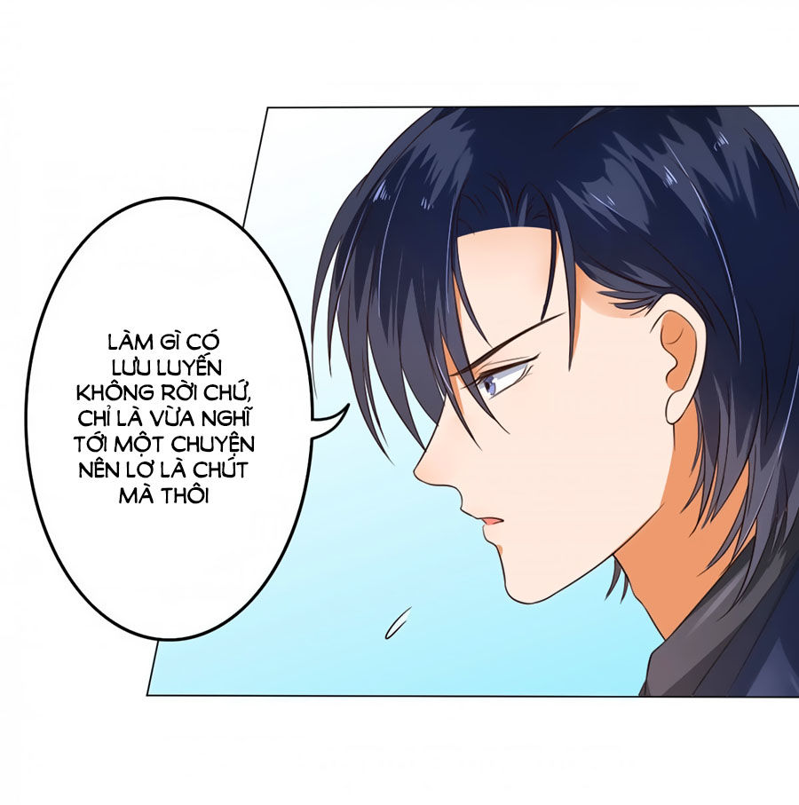 Bác Sĩ Sở Cũng Muốn Yêu Chapter 34 - 14