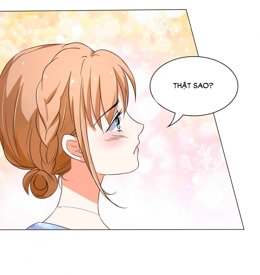 Bác Sĩ Sở Cũng Muốn Yêu Chapter 34 - 15