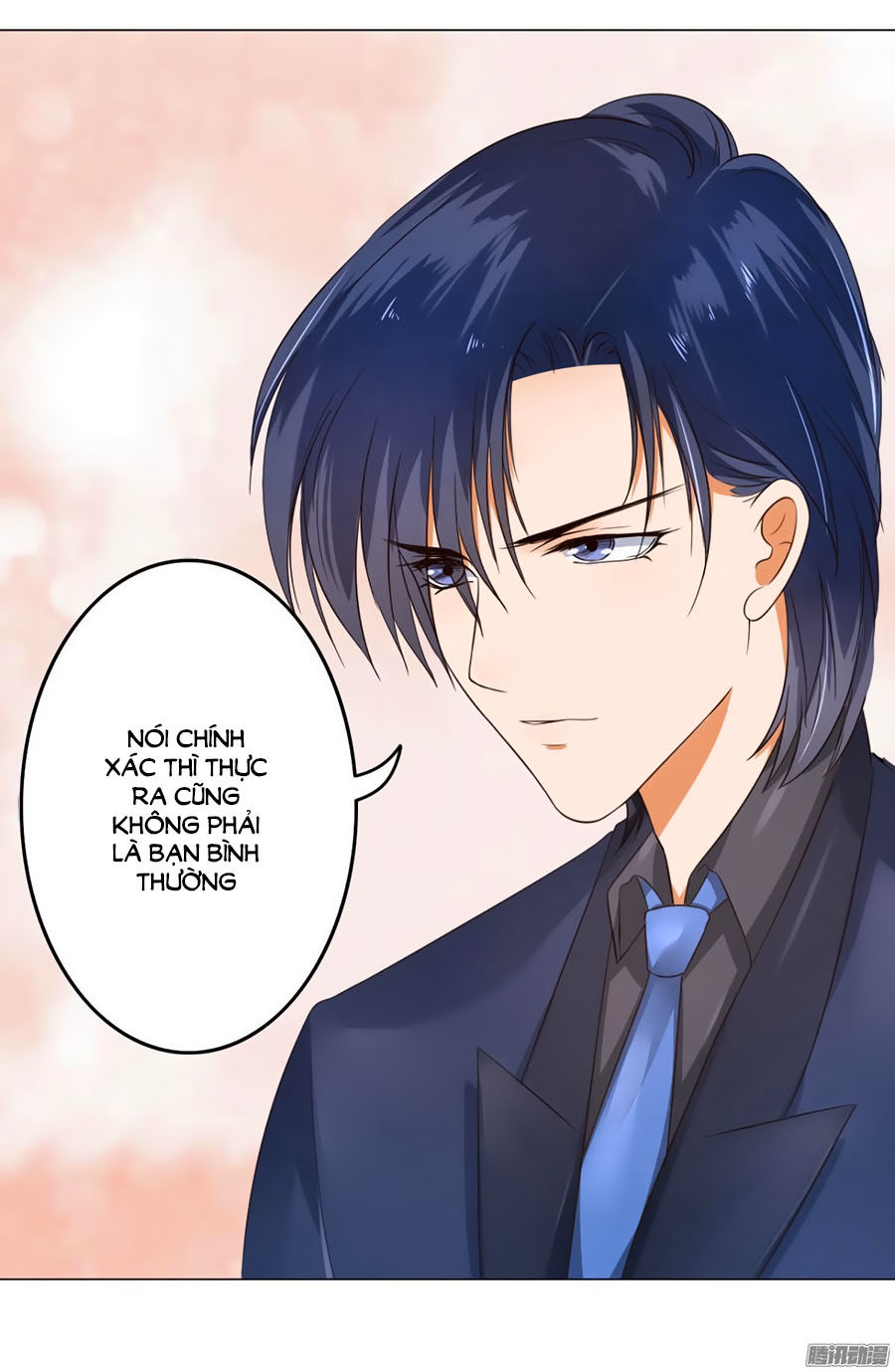 Bác Sĩ Sở Cũng Muốn Yêu Chapter 34 - 18