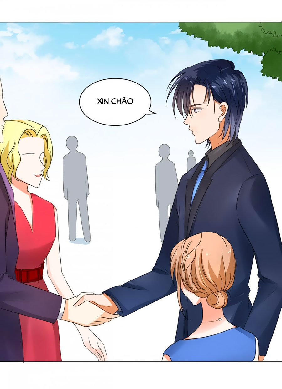 Bác Sĩ Sở Cũng Muốn Yêu Chapter 34 - 22