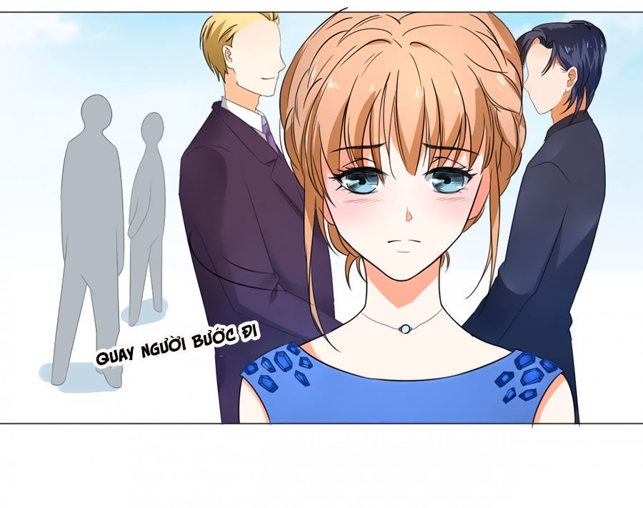 Bác Sĩ Sở Cũng Muốn Yêu Chapter 34 - 24