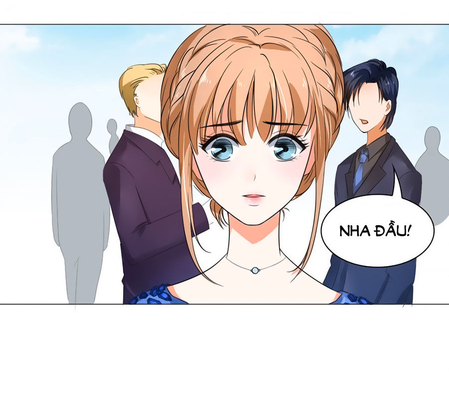 Bác Sĩ Sở Cũng Muốn Yêu Chapter 34 - 26