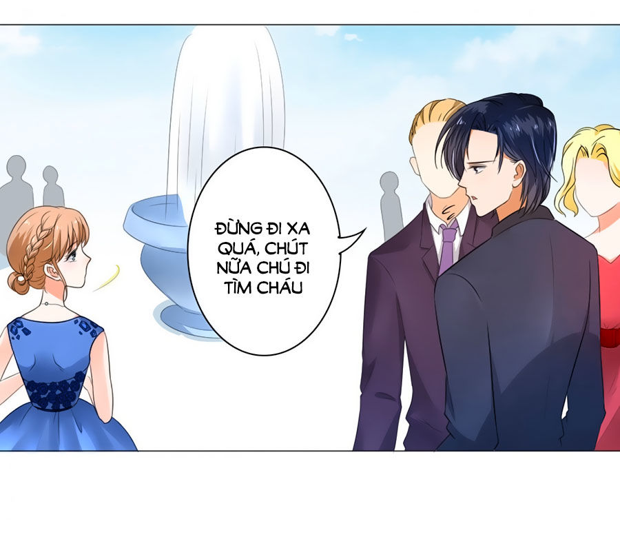 Bác Sĩ Sở Cũng Muốn Yêu Chapter 34 - 27