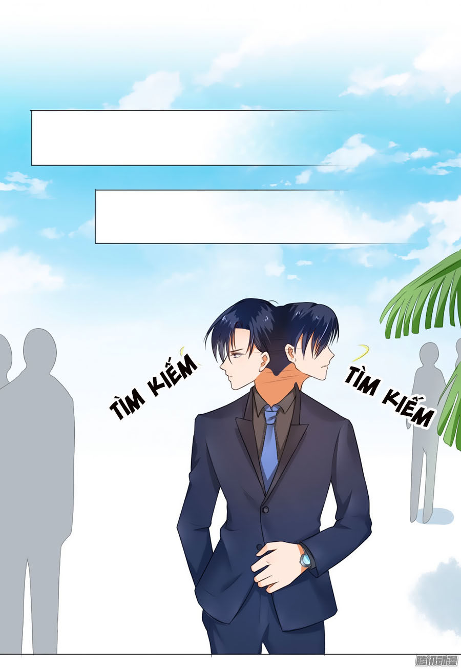 Bác Sĩ Sở Cũng Muốn Yêu Chapter 34 - 29