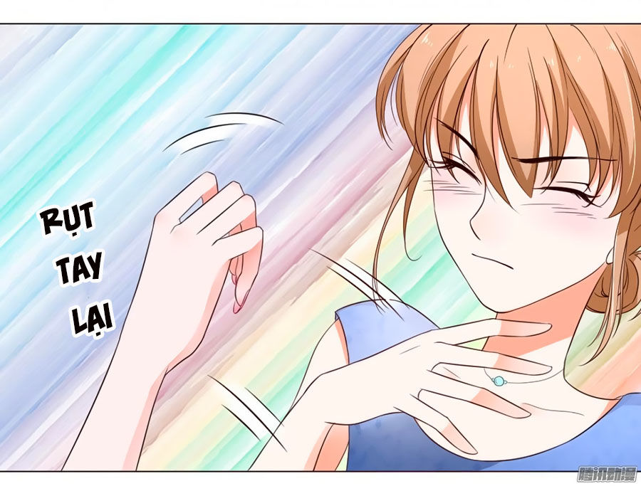 Bác Sĩ Sở Cũng Muốn Yêu Chapter 34 - 4