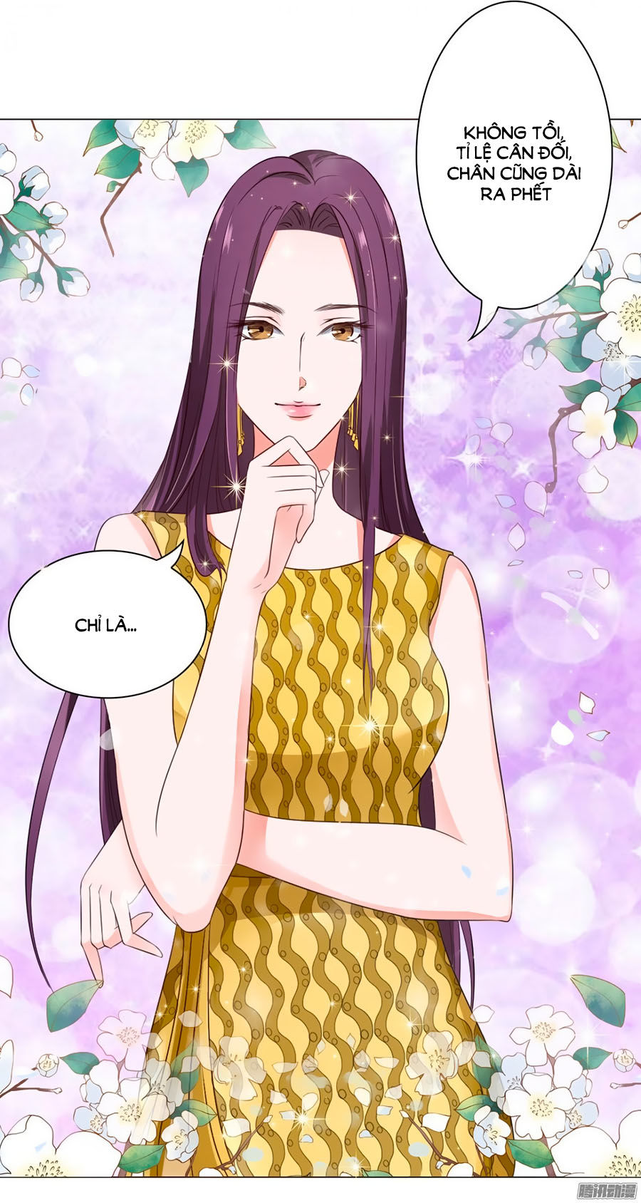 Bác Sĩ Sở Cũng Muốn Yêu Chapter 34 - 5