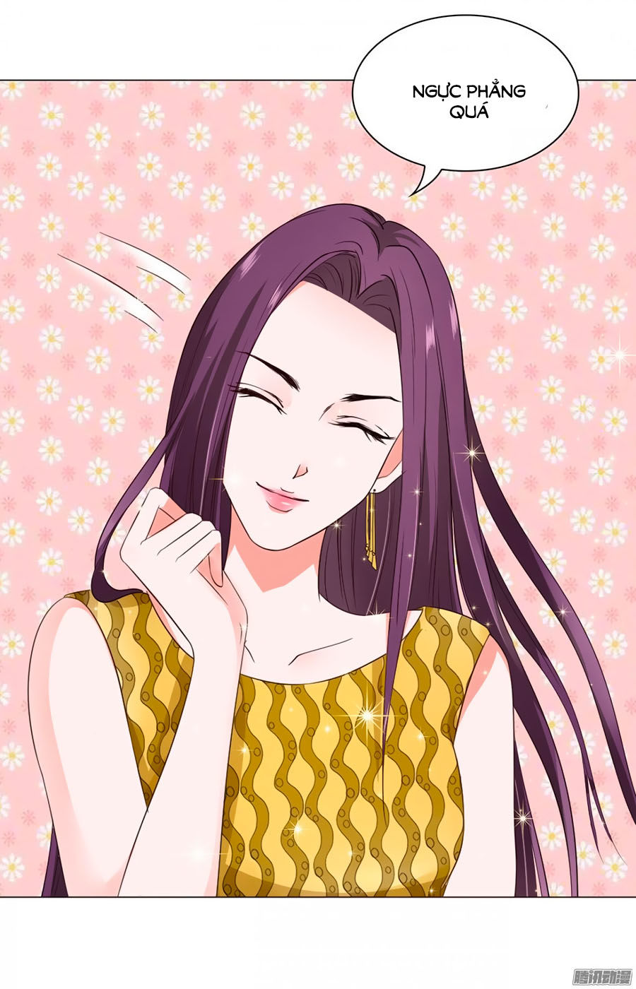 Bác Sĩ Sở Cũng Muốn Yêu Chapter 34 - 6