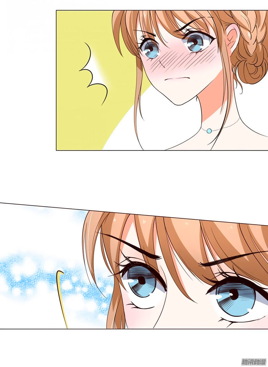 Bác Sĩ Sở Cũng Muốn Yêu Chapter 34 - 7