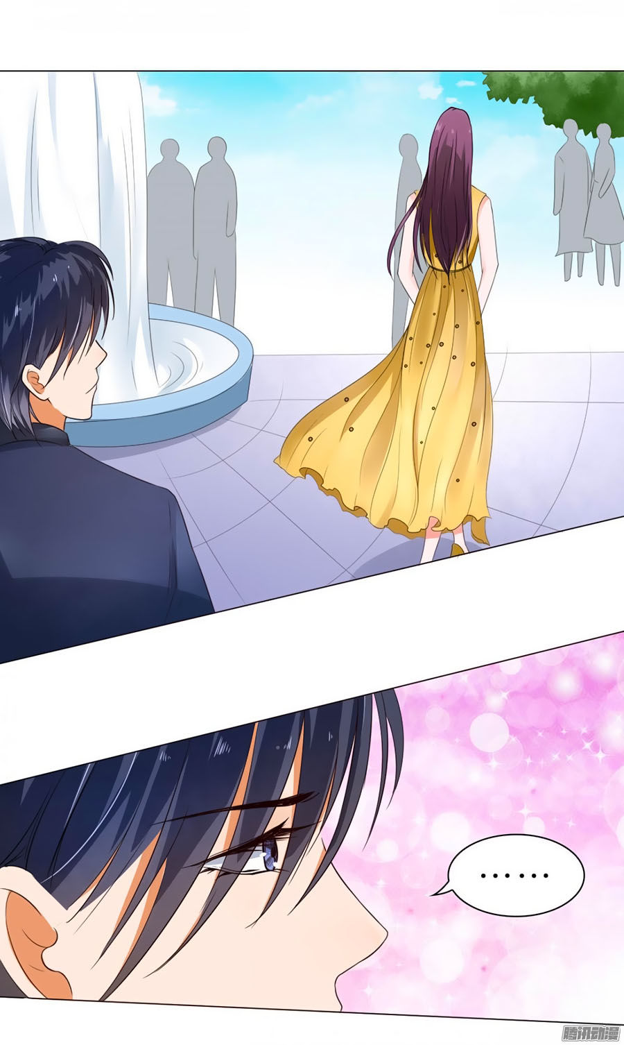 Bác Sĩ Sở Cũng Muốn Yêu Chapter 34 - 10