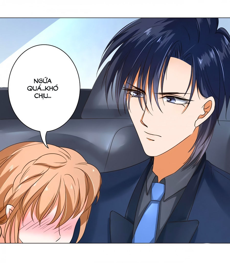 Bác Sĩ Sở Cũng Muốn Yêu Chapter 35 - 12