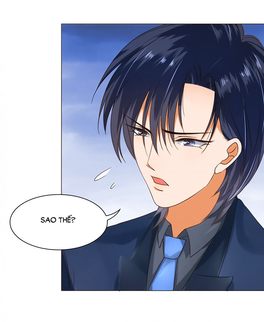 Bác Sĩ Sở Cũng Muốn Yêu Chapter 35 - 13