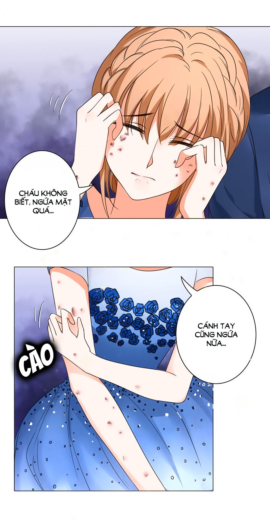 Bác Sĩ Sở Cũng Muốn Yêu Chapter 35 - 14