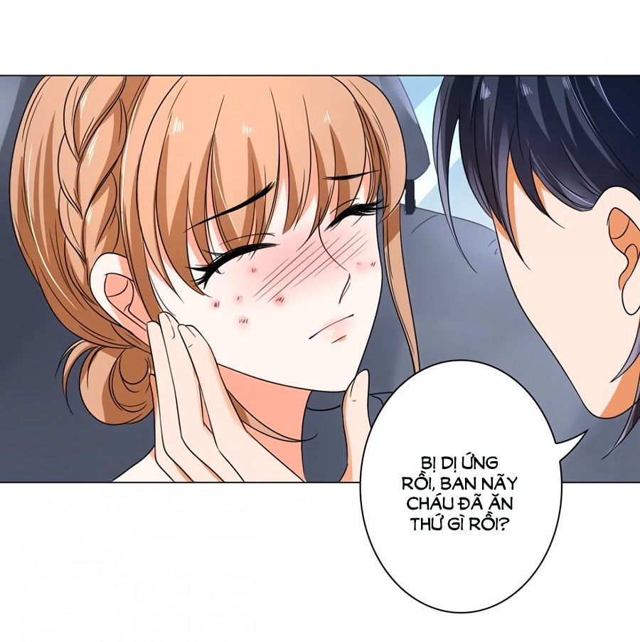 Bác Sĩ Sở Cũng Muốn Yêu Chapter 35 - 16