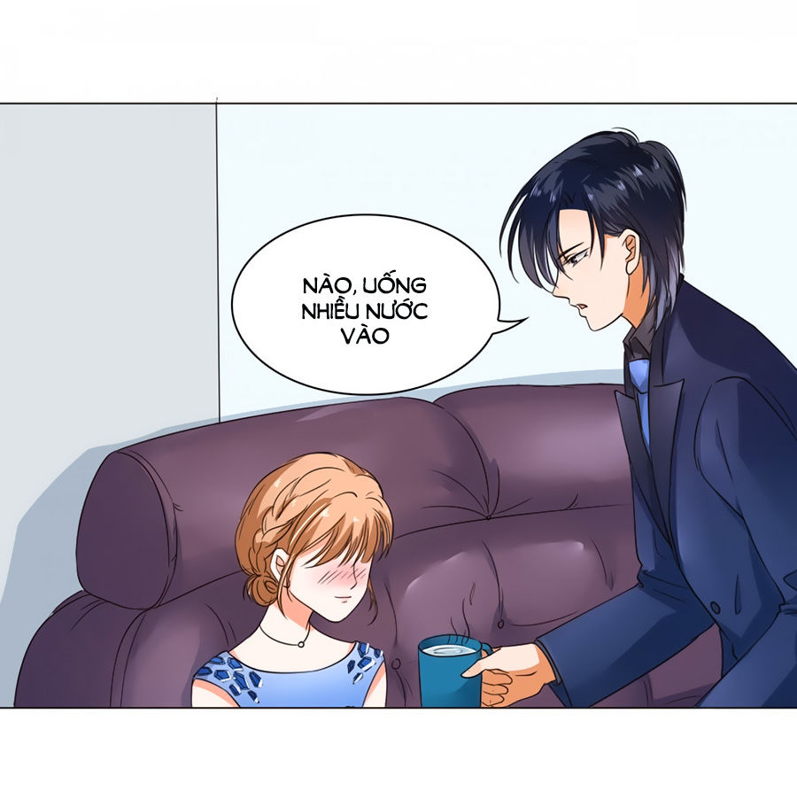 Bác Sĩ Sở Cũng Muốn Yêu Chapter 35 - 23