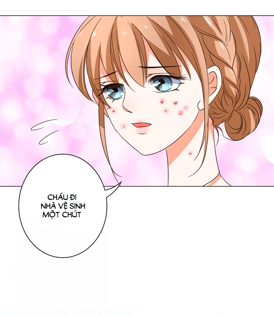 Bác Sĩ Sở Cũng Muốn Yêu Chapter 35 - 24