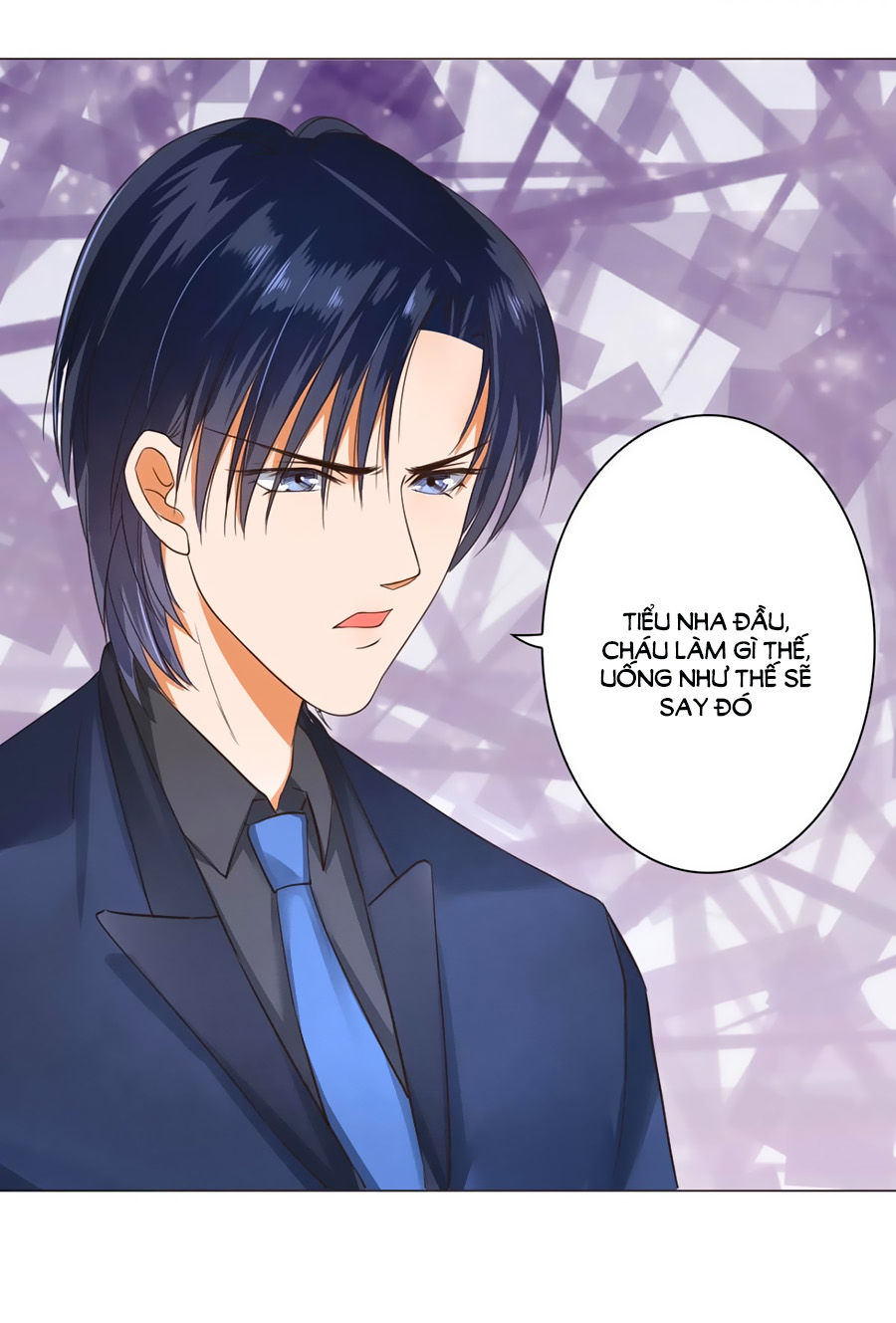 Bác Sĩ Sở Cũng Muốn Yêu Chapter 35 - 4