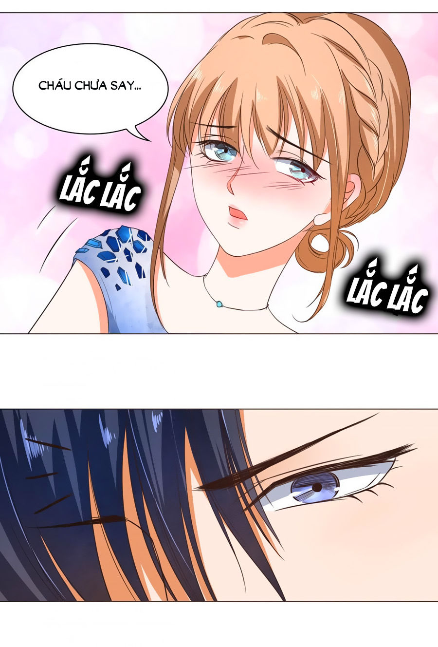 Bác Sĩ Sở Cũng Muốn Yêu Chapter 35 - 5