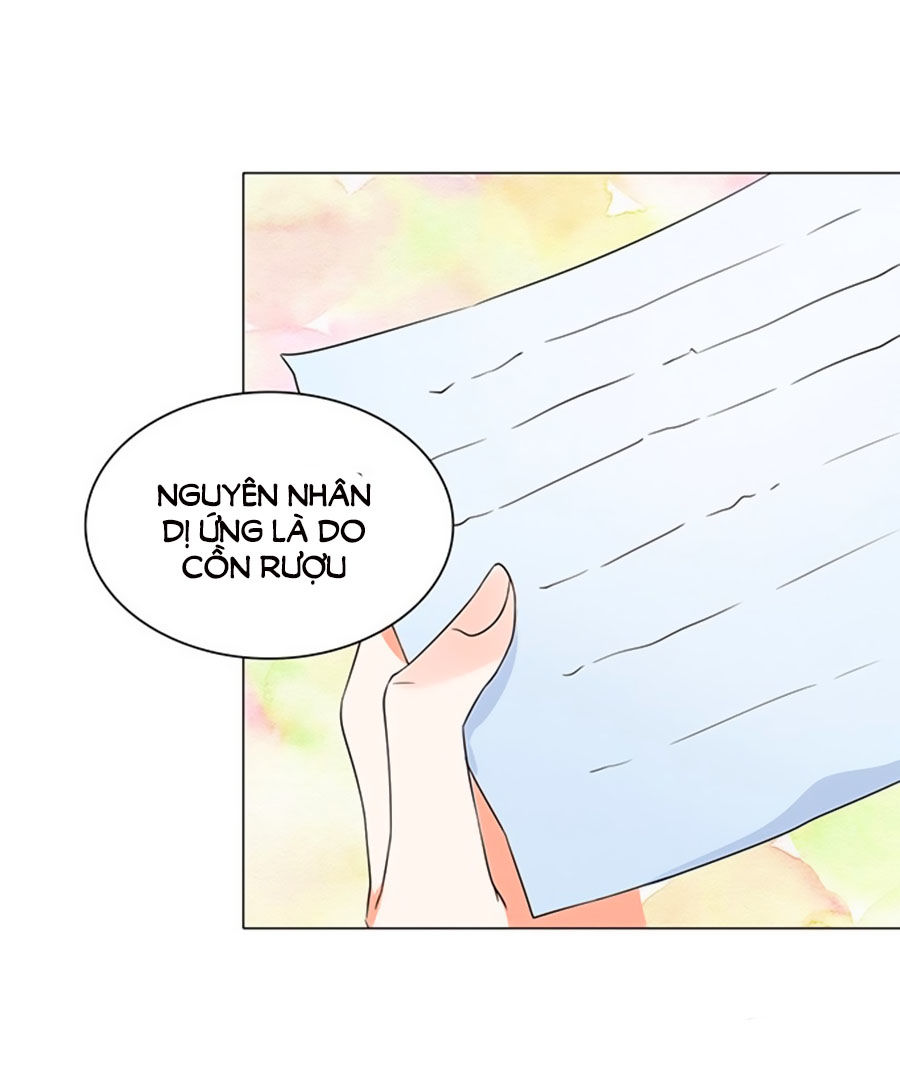 Bác Sĩ Sở Cũng Muốn Yêu Chapter 36 - 17