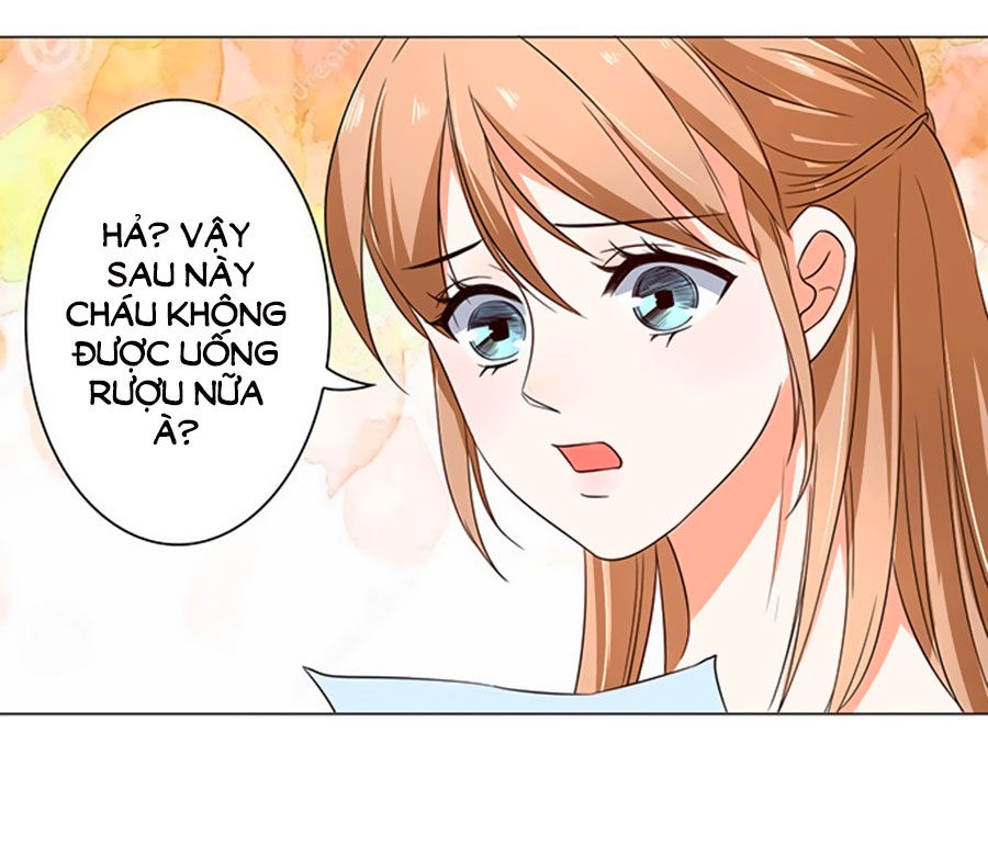 Bác Sĩ Sở Cũng Muốn Yêu Chapter 36 - 18