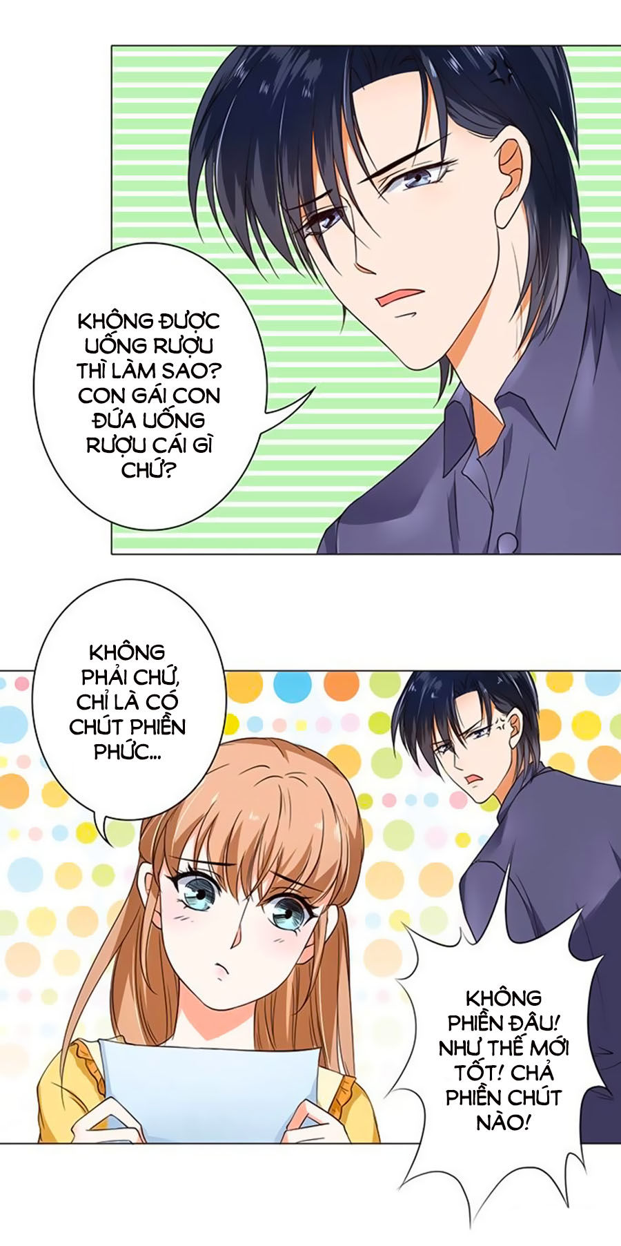 Bác Sĩ Sở Cũng Muốn Yêu Chapter 36 - 19