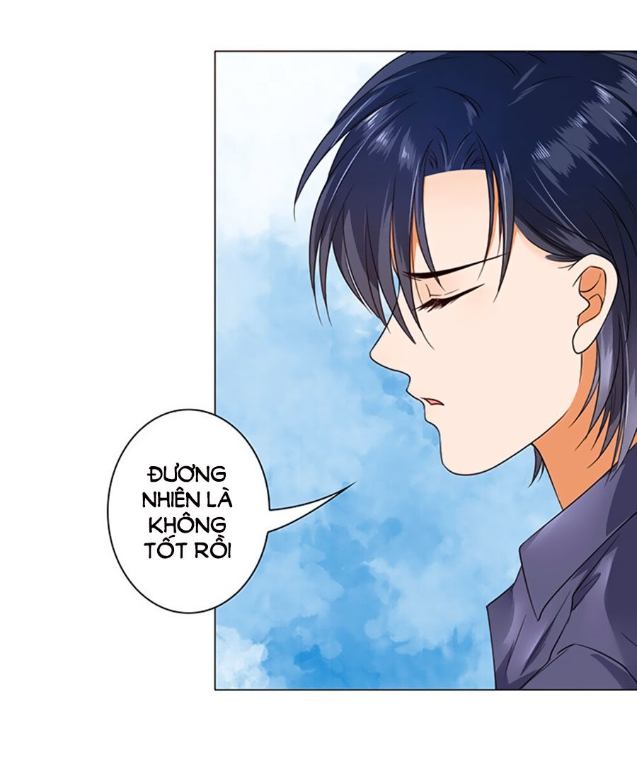 Bác Sĩ Sở Cũng Muốn Yêu Chapter 36 - 21