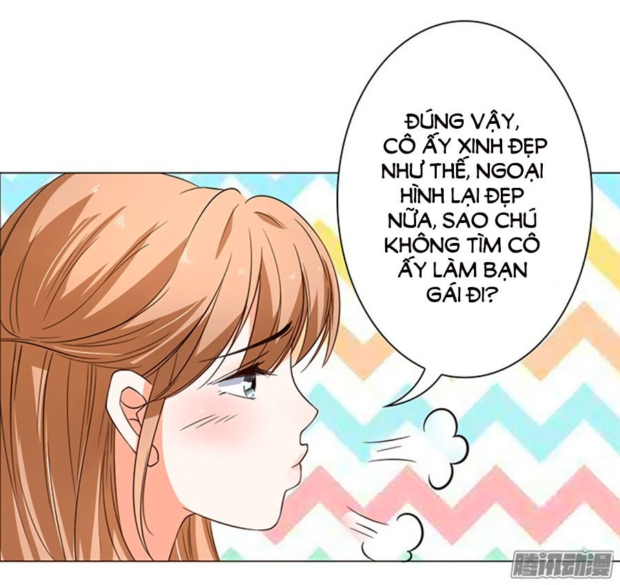 Bác Sĩ Sở Cũng Muốn Yêu Chapter 36 - 24