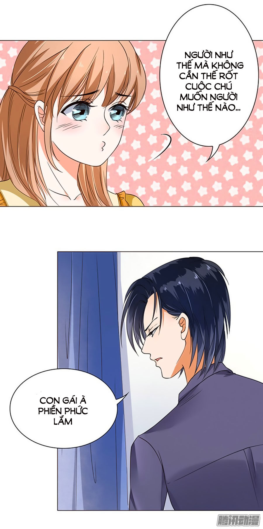 Bác Sĩ Sở Cũng Muốn Yêu Chapter 36 - 26