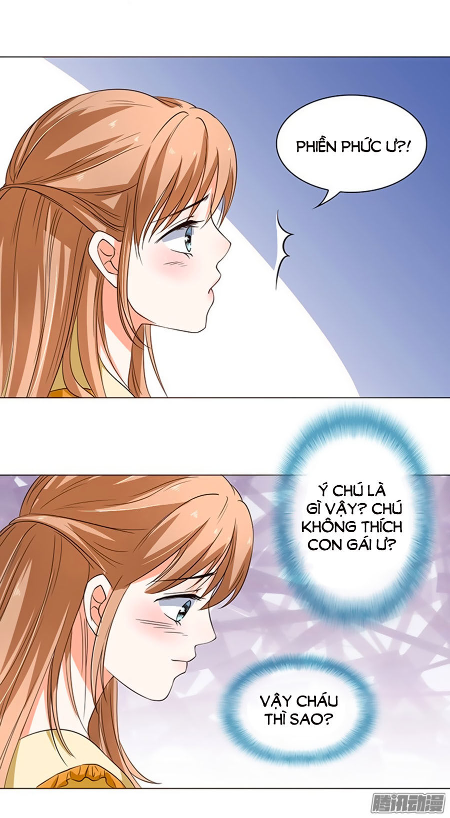 Bác Sĩ Sở Cũng Muốn Yêu Chapter 36 - 27