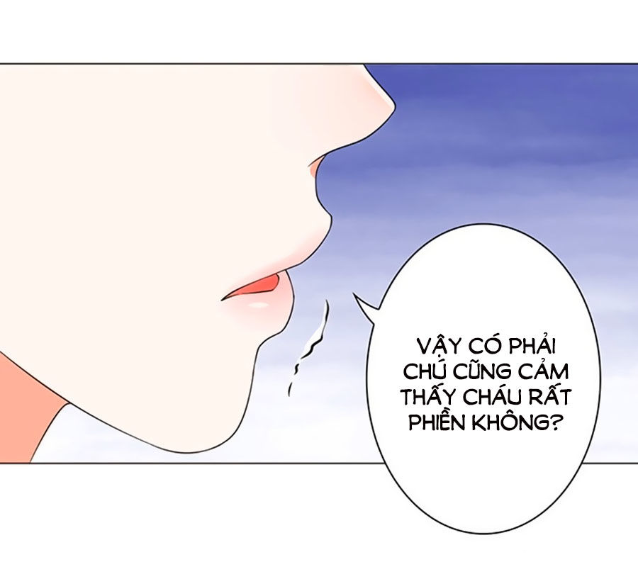 Bác Sĩ Sở Cũng Muốn Yêu Chapter 36 - 28