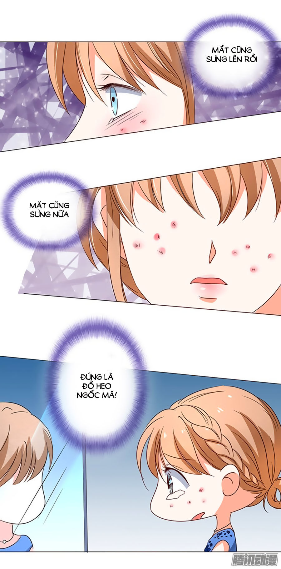 Bác Sĩ Sở Cũng Muốn Yêu Chapter 36 - 6