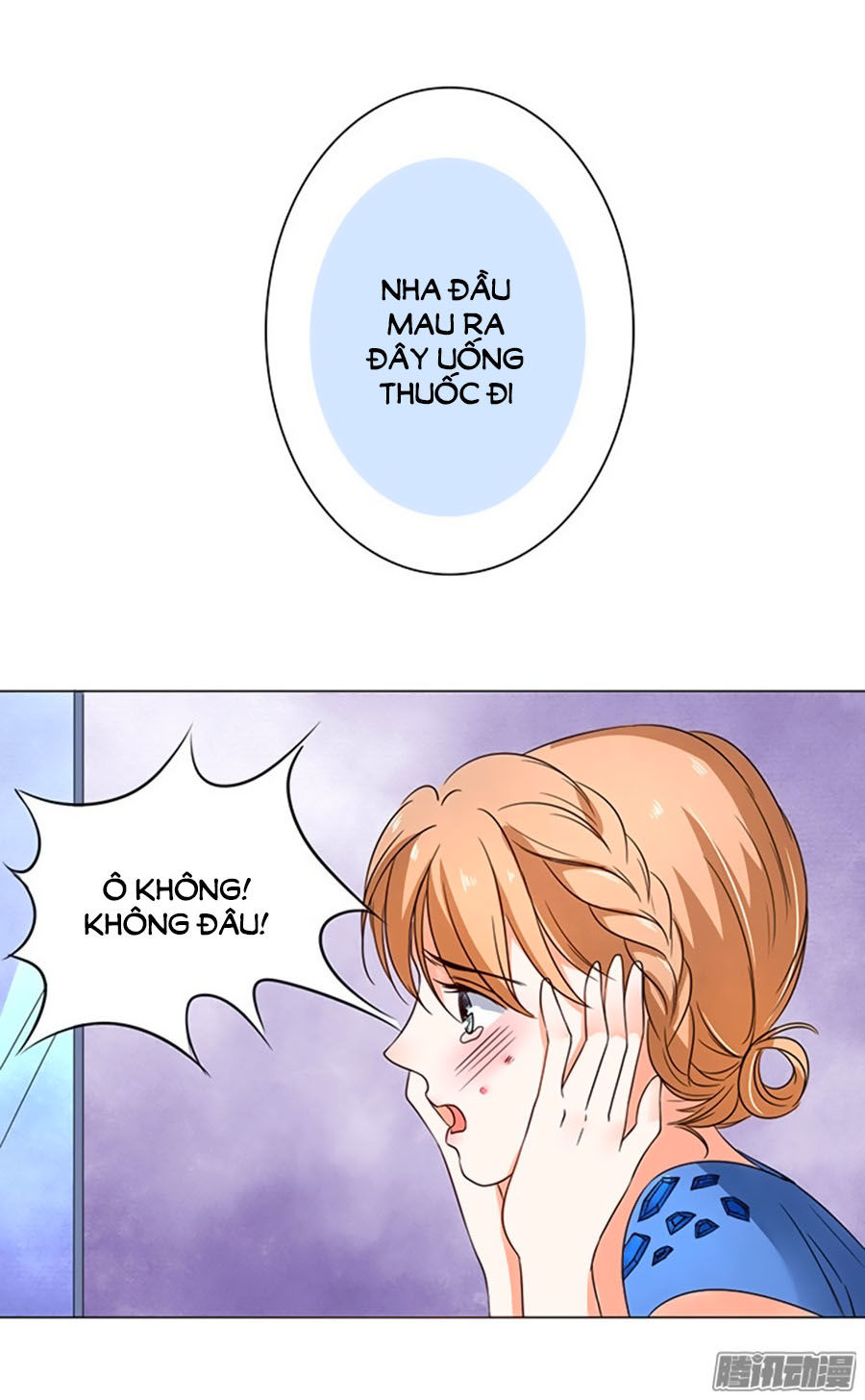 Bác Sĩ Sở Cũng Muốn Yêu Chapter 36 - 7