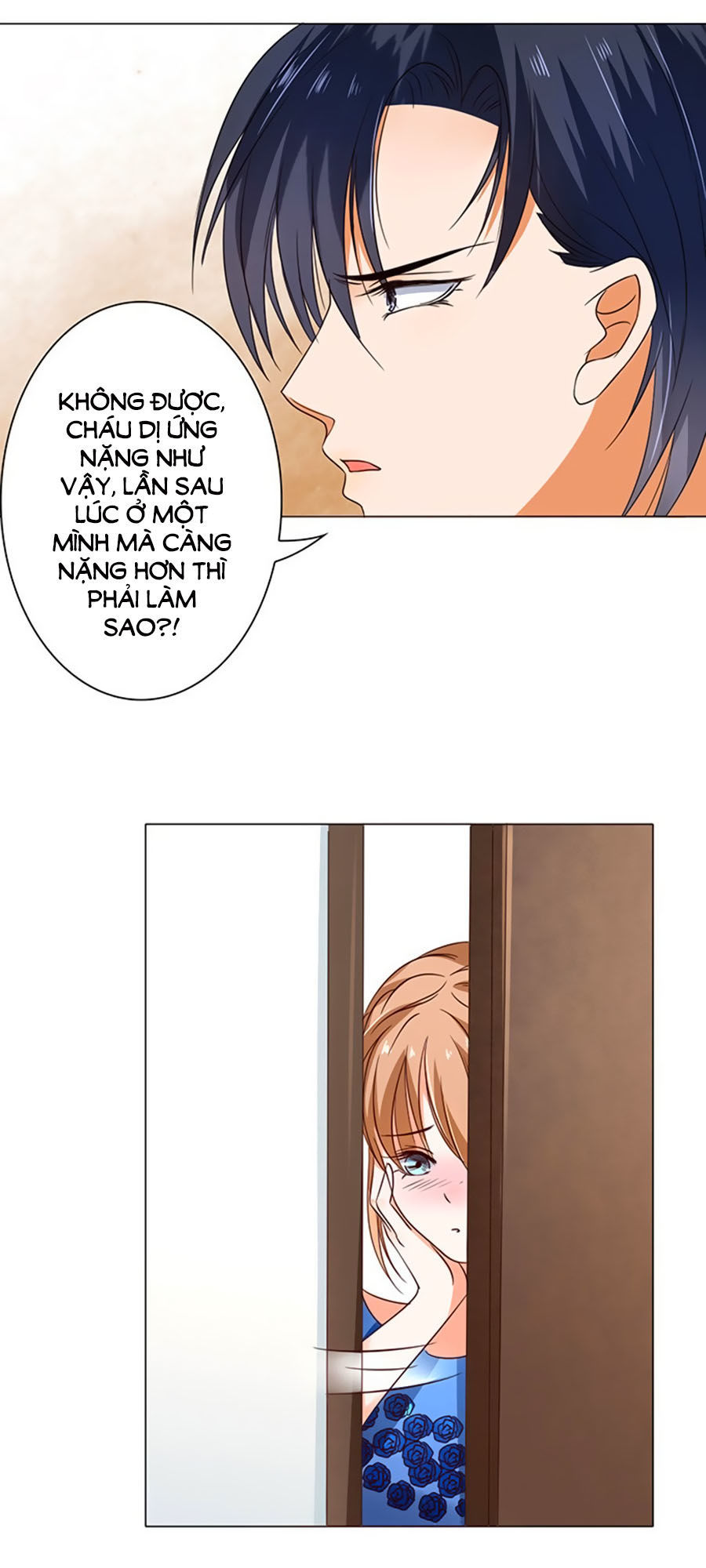 Bác Sĩ Sở Cũng Muốn Yêu Chapter 36 - 10